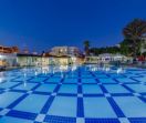 YELKEN MANDALINCI SPA & WELLNESS HOTEL