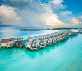 HARD ROCK HOTEL MALDIVES