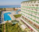 HEDEF BEACH RESORT