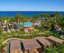 BALMY BEACH RESORT KEMER (ADULT ONLY +18)