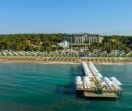 VOYAGE SORGUN HOTEL