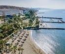 AMATHUS BEACH CYPRUS