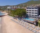 FLORIA BEACH HOTEL