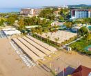 MERIDIA BEACH HOTEL (ex.CLUB HOTEL KARABURUN)