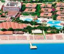 SWANDOR HOTEL & RESORT KEMER