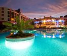 CLUB GREEN NATURE RESORT