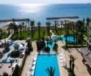 SANDY BEACH HOTEL AND SPA