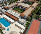 TIANA BEACH HOTEL
