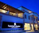 SUMMER GARDEN SUITES AND BEACH HOTEL
