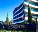 SEVEN FOR LIFE THERMAL HOTEL