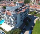 THE PARK MARMARIS OTEL