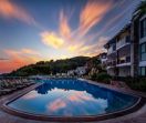 TROPICAL SUITES BY SERTIL