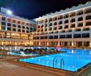 SUNTHALIA HOTELS & RESORT