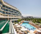 SELENE BEACH RESORT AND SPA