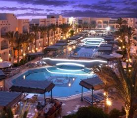 BEL AIR AZUR  (ADULT ONLY +18)