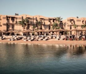 COOK'S CLUB EL GOUNA (ADULT ONLY +16)