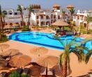 CORAL HILLS RESORT