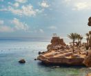 DREAMS BEACH RESORT SHARM EL SHEIKH
