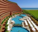DELPHIN PALACE HOTEL
