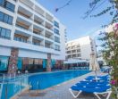 MARLIN INN RESORT