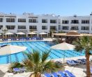 OLD VIC SHARM RESORT