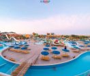 PICKALBATROS WATER VALLEY RESORT - NEVERLAND HURGHADA