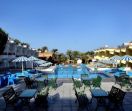 SAND BEACH HOTEL