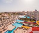 SERENITY ALMA RESORT (Ex.SERENITY FUN CITY)