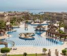 SUNRISE SENTIDO MAMLOUK PALACE RESORT