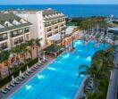 DOBEDAN BEACH RESORT COMFORT (EX.ALVA DONNA BEACH RESORT COMFORT)