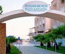 DOGAN BEACH RESORT