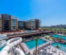 SORGUN AKADIA LUXURY HOTEL (ADULTS ONLY 16+)