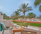 THE THREE CORNERS SEA BEACH RESORT