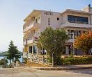 Albania, KSAMIL hotel ARDIANI