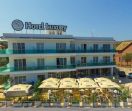 Albania, KSAMIL hotel LUXURY