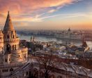 Екскурзия до Будапеща със самолет – 3 нощувки