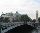 Свети Валентин в Париж със самолет