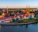 Екскурзия до Вроцлав със самолет