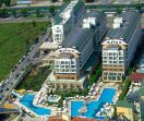 HEDEF RESORT & SPA