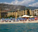KLEOPATRA DREAMS BEACH