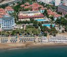 ARMAS GREEN FUGLA BEACH