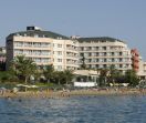 ASKA JUST IN BEACH HOTEL