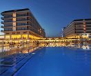 EFTALIA AQUA RESORT