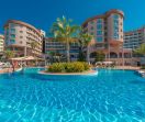 KIRMAN HOTELS ARYCANDA DE LUXE
