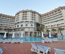 KIRMAN HOTELS LEODIKYA RESORT