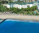 MC BEACH  HOTEL