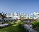 RUBI PLATINUM SPA RESORT