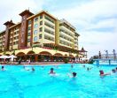 UTOPIA WORLD HOTEL