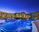 VOGUE HOTEL BODRUM