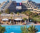 SUSESI DE LUXE RESORT & SPA